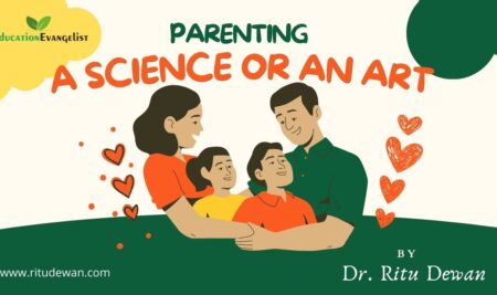 Parenting: A Science or an Art